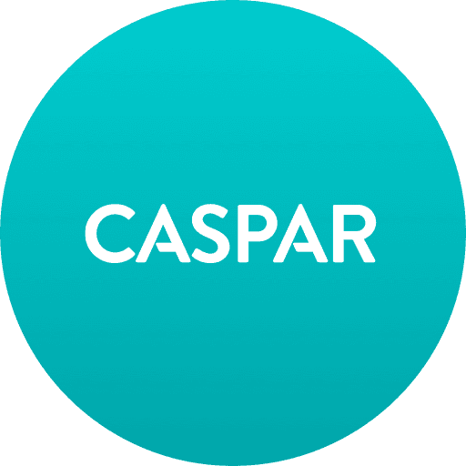 Caspar Health App Login | app.caspar-health.com Official Access