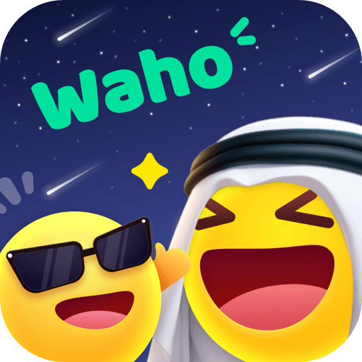 Waho App Download Free – Voice Chat & Live Stream APK for Android