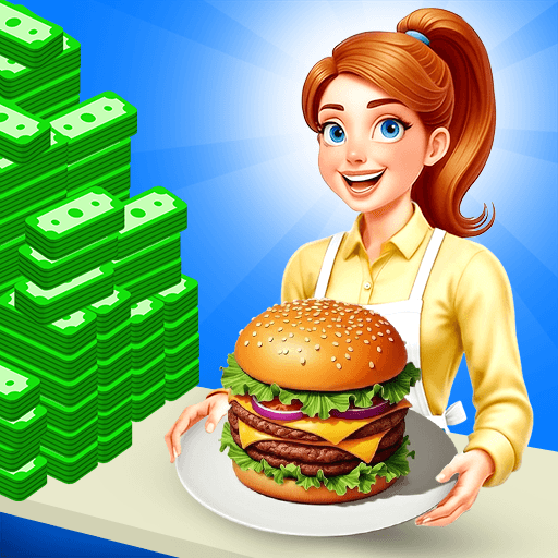 スージーのレストラン (Suzy's Restaurant)